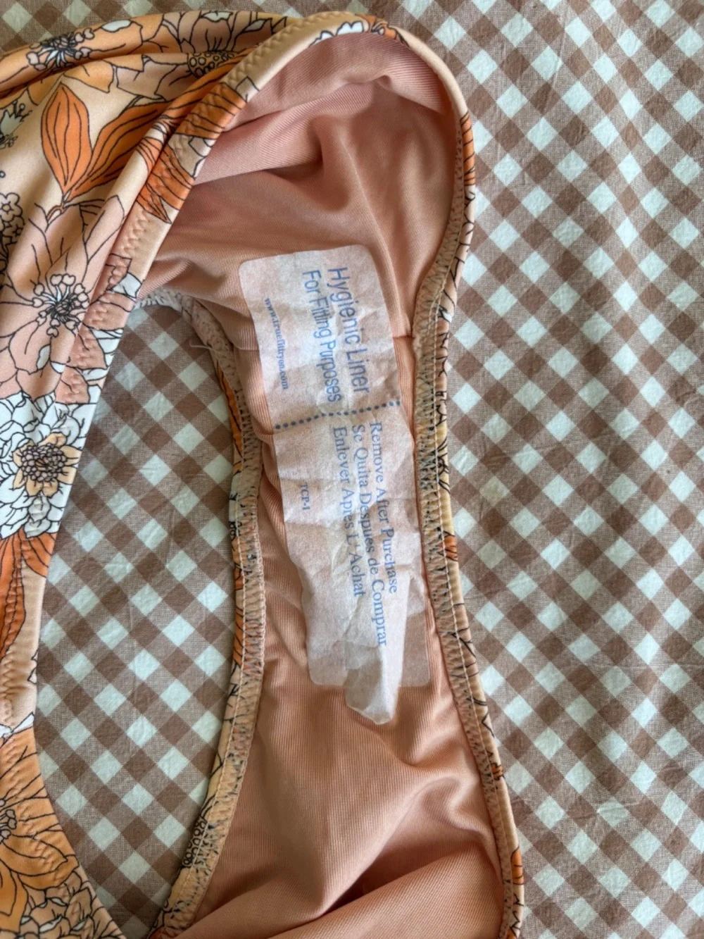 NWT J. Crew One Piece Swimsuit Size 12